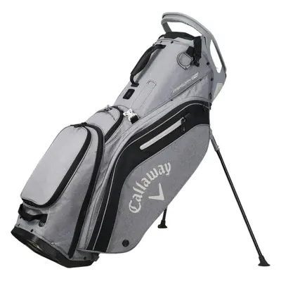 Callaway Fairway Stand Bag Charcoal Heather