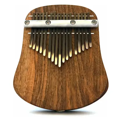 Bolf Kalimbas LARA 1-Row Diatonic G Major Kalimba