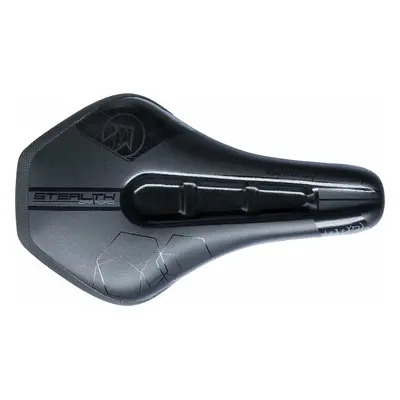 PRO Stealth Offroad Saddle Black mm Carbon/Stainless Steel Ülés