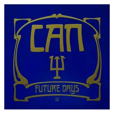 Can - Future Days (Reissue) (LP)