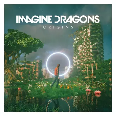 Imagine Dragons - Origins (2 LP)