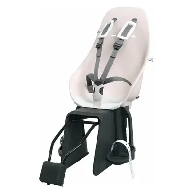 Urban Iki Rear Childseat Sakura Pink/Shinju White Gyerekülés és pótkocsi kerékpárokhoz