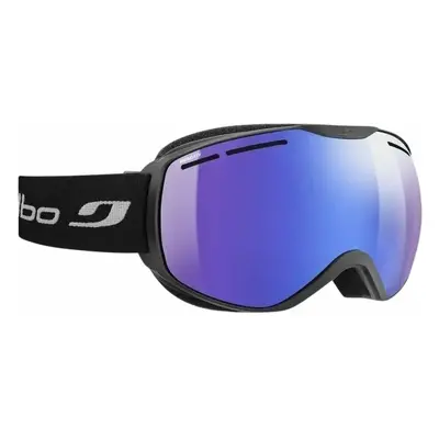 Julbo Fusion Black/Flash Blue Síszemüvegek