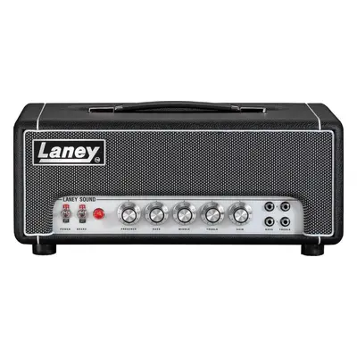 Laney LA-STUDIO Csöves gitárerősítők