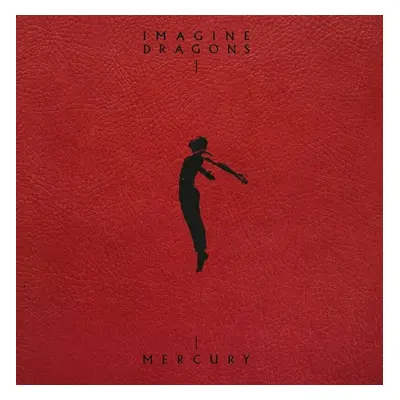 Imagine Dragons - Mercury - Act (2 LP)