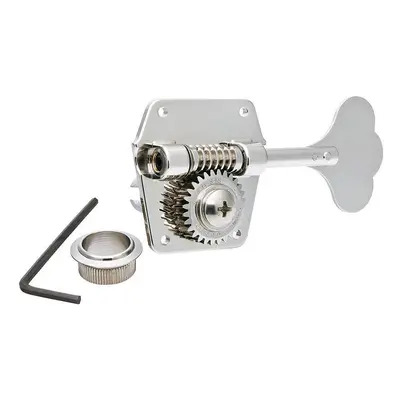 Gotoh GB640 L4 Nickel Basszusgitár hangolókulcs