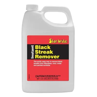 Star Brite Black Streak Remover 3,79 Hajó tisztítószer