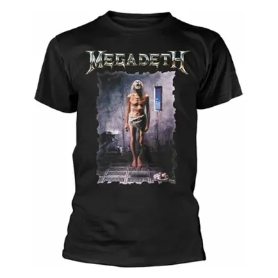 Megadeth Ing Countdown To Extinction Black