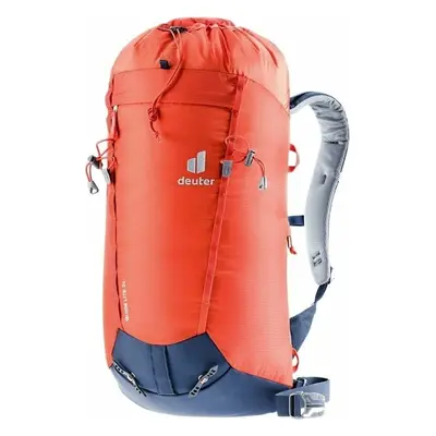 Deuter Guide Lite Papaya/Navy Outdoor hátizsák