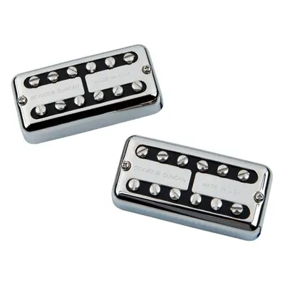 Seymour Duncan Psyclone Vintage Set Nickel Hangszedő