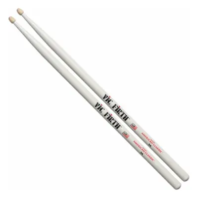 Vic Firth 5AW American Classic White 5A Dobverő