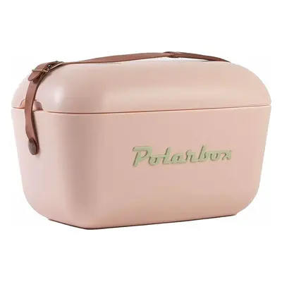 Polarbox Classic Pink L