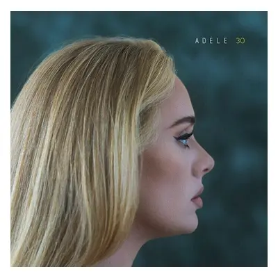 Adele - (CD)