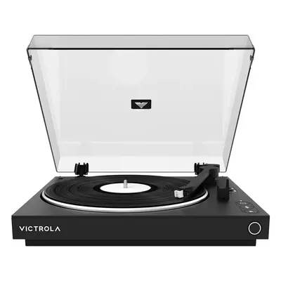 Victrola VPT-800 Automatic Black Lemezjátszó