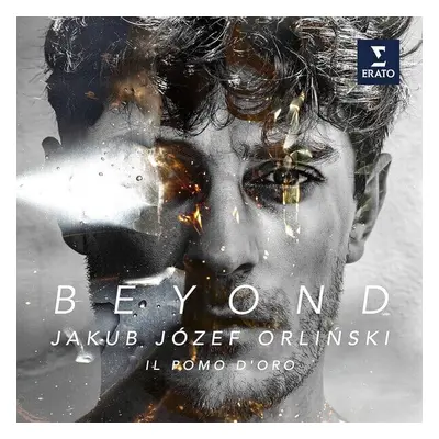 Jakub Jozef Orlinski - Beyond (CD)