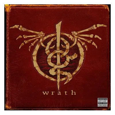 Lamb Of God - Wrath (CD)