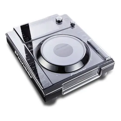 Decksaver Pioneer CDJ-900 NEXUS DJ lejátszó takaró