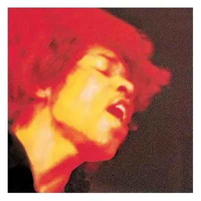 Jimi Hendrix Electric Ladyland (2 LP)