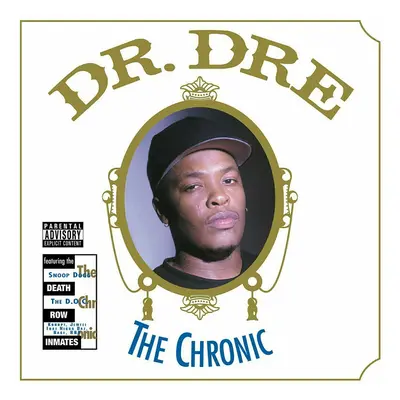 Dr. Dre - The Chronic (2 LP)