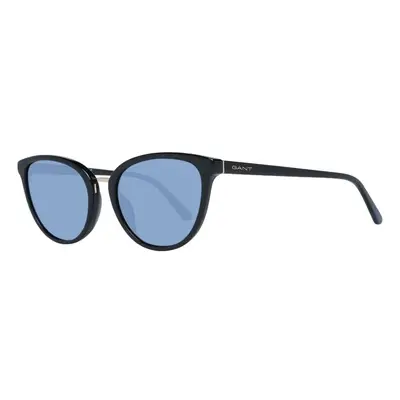 Gant GA8069 01V Shiny Black/Blue Életmód szemüveg