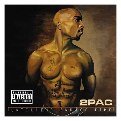 2Pac - Until The End Of Time (4 LP)