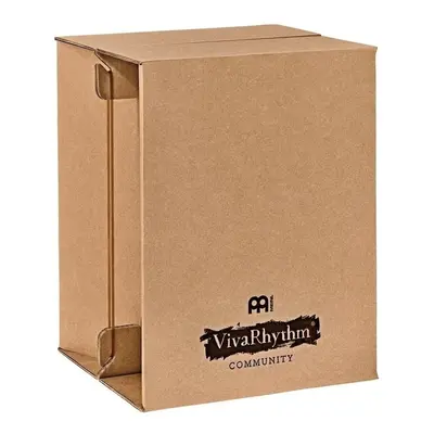 Meinl VR-CAJ2GO Viva Rhythm Karton Cajon