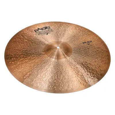 Paiste Big Beat 21" Ride cintányér