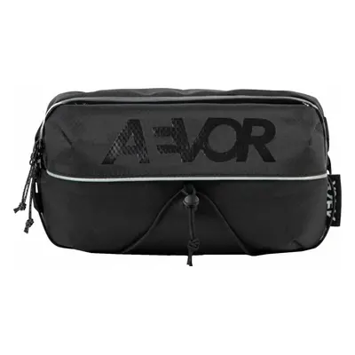 AEVOR Bar Bag Kormánytáska Proof Black L