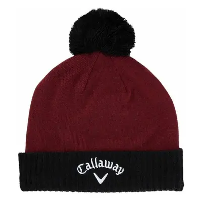 Callaway TA Pom Wine/Black Micisapka