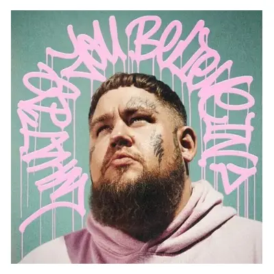 Rag'n'Bone Man - What Do You Believe In? (CD)