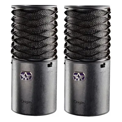 Aston Microphones Origin Stereo Pair Stúdió mikrofon