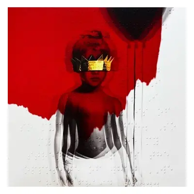 Rihanna - Anti (Reissue) (2 LP)