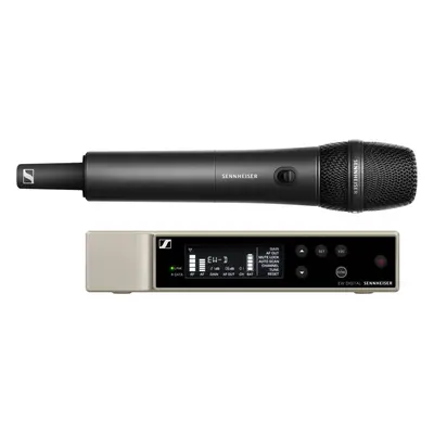 Sennheiser EW-D 835-S Set Vezeték nélküli készlet Q1-6: - MHz