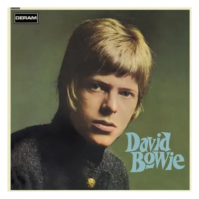 David Bowie - David Bowie (Green Coloured) (2 LP)