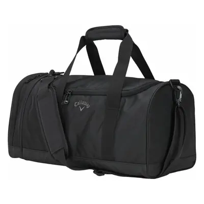 Callaway Clubhouse Small Duffle Black Táska