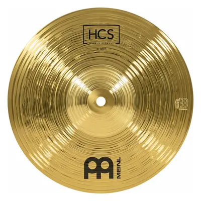 Meinl HCS10S HCS 10" Splash cintányér