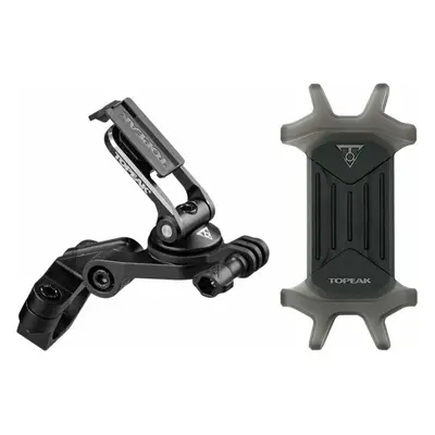 Topeak Ride Case Mount Handlebar and Omni Ride Tartó