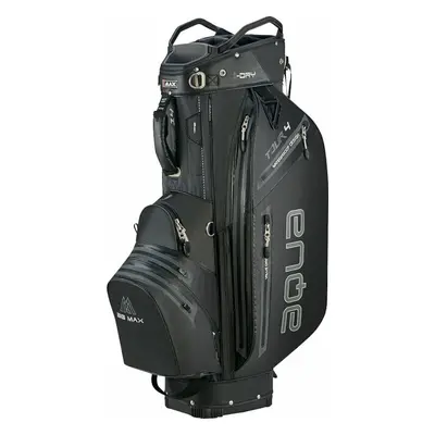 Big Max Aqua Tour Black Cart Bag