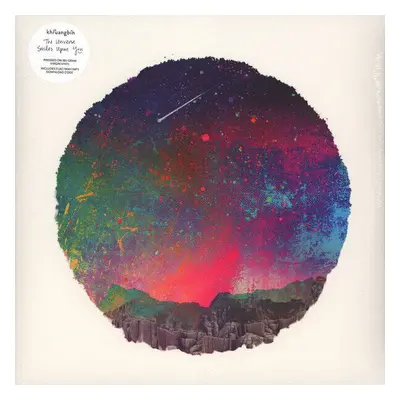 Khruangbin - Universe Smiles Upon You (LP)