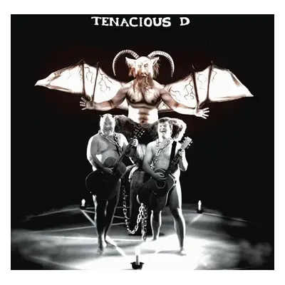 Tenacious D - Tenacious D (Reissue) (2 LP)