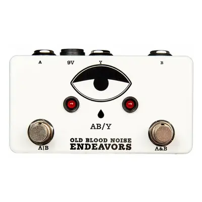 Old Blood Noise Endeavors Utility 2: ABY Többcsatornás