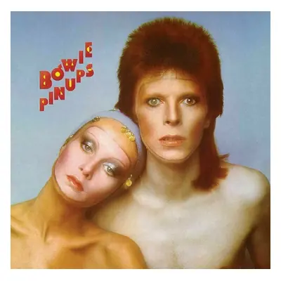 David Bowie - Pinups (2015 Remastered) (LP)