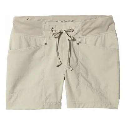 Royal Robbins Jammer Short Lt Khaki Rövidnadrág