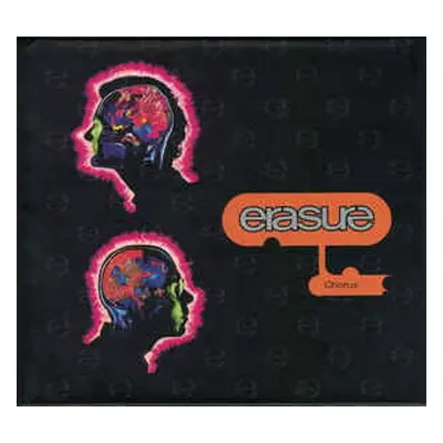 Erasure - Chorus (CD)