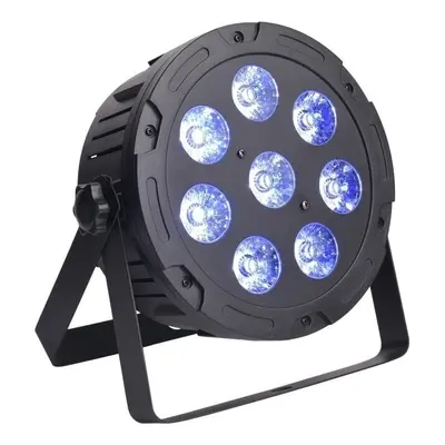 Light4Me Quad 8x10W MKII RGBW LED LED PAR