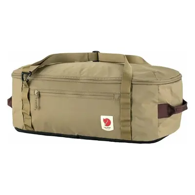 Fjällräven High Coast Duffel Hátizsák Clay L