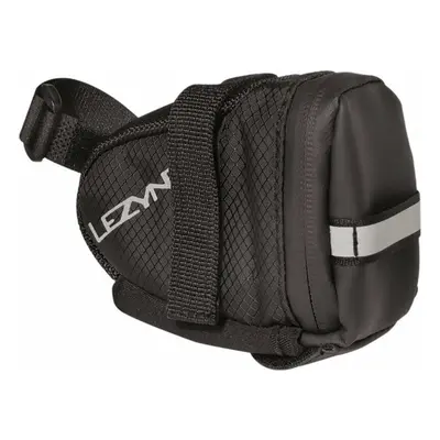 Lezyne S-Caddy Loaded Nyeregtáska Black/Black 0,3