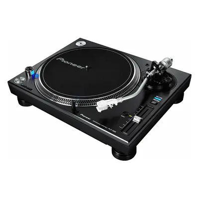 Pioneer Dj PLX-1000 Black Lemezjátszó