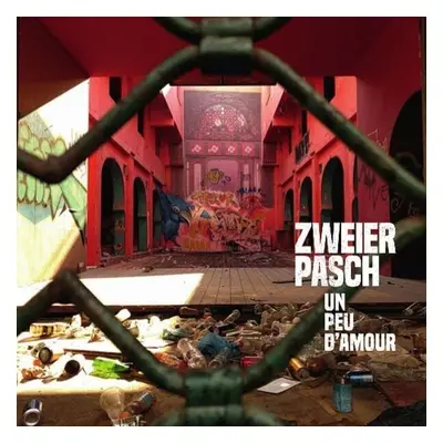 Zweierpasch - Un Peu d'Amour (2 LP)