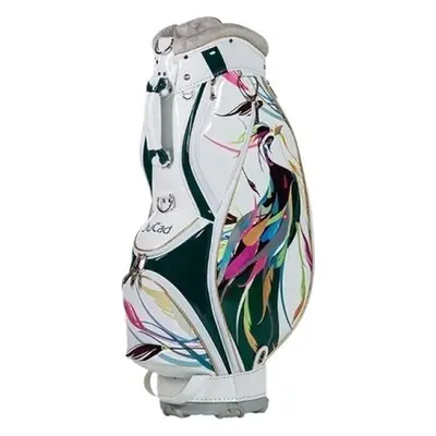 Jucad Luxury Paradise Cart Bag